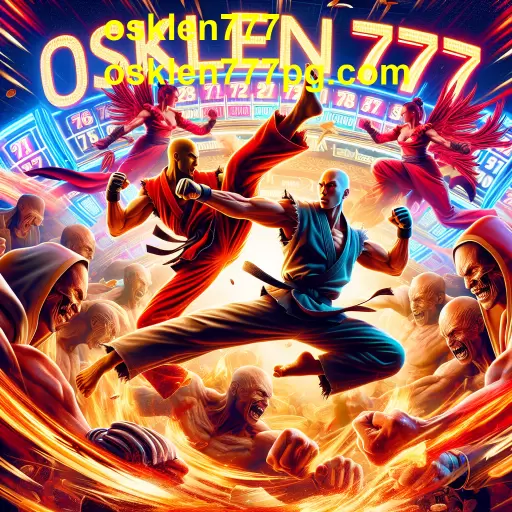 A Ascensão dos Jogos de Luta: Uma Exploração do Gênero