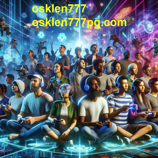 O Impacto dos Jogos como Serviço na Indústria de Videogames