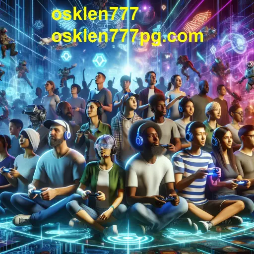 O Impacto dos Jogos como Serviço na Indústria de Videogames