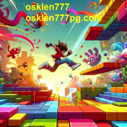 A Evolução dos Jogos de Plataformas: Um Olhar sobre o Gênero Icônico