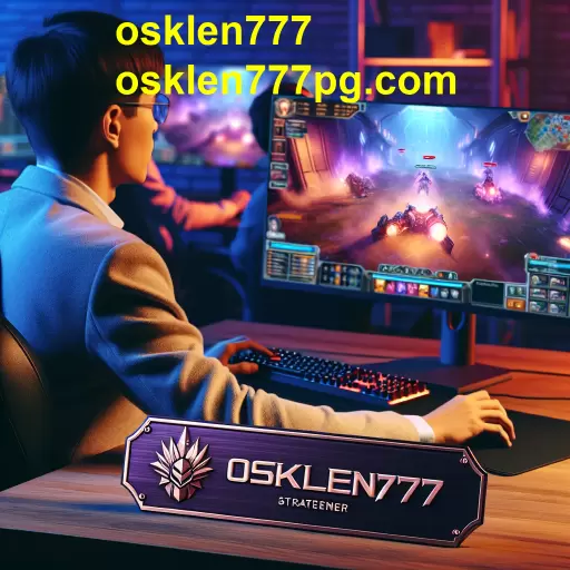 Explorando a Categoria de Estratégia em Osklen777